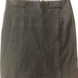 Express Pencil Skirt